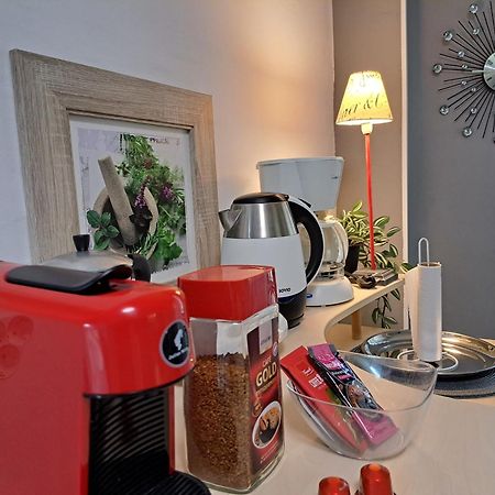 Apartment Iggory Pula Bagian luar foto