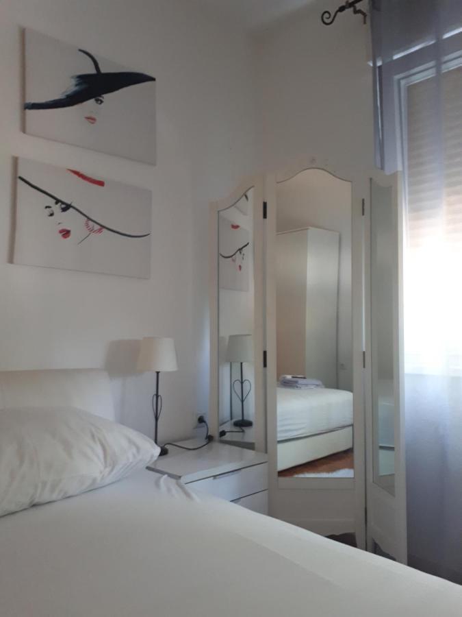 Apartment Iggory Pula Bagian luar foto