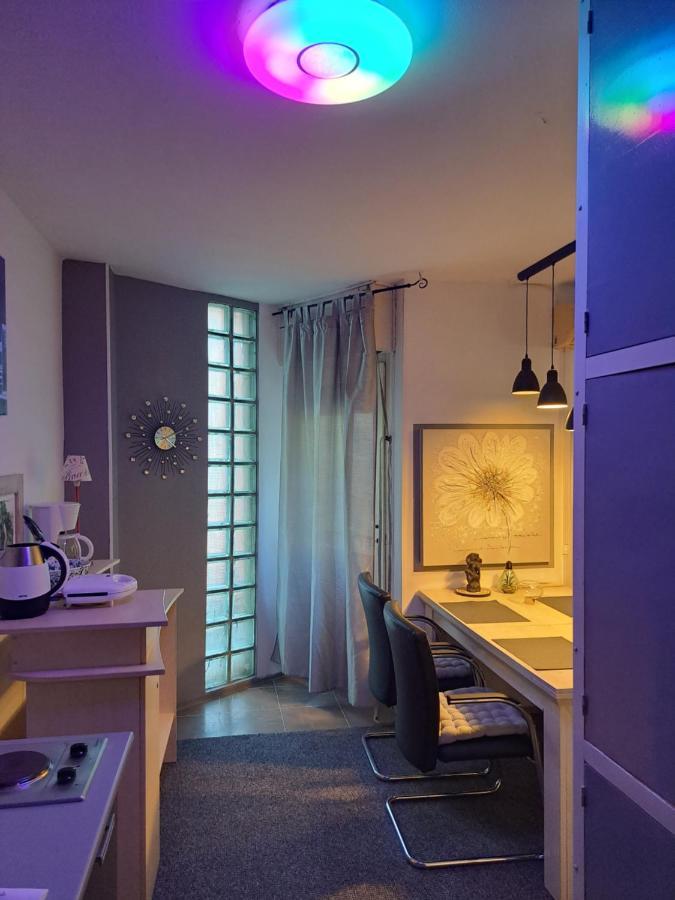 Apartment Iggory Pula Bagian luar foto