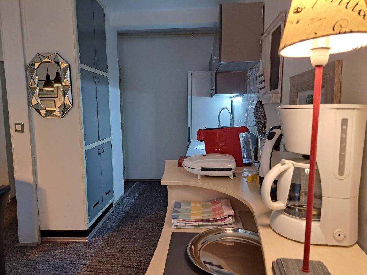 Apartment Iggory Pula Bagian luar foto