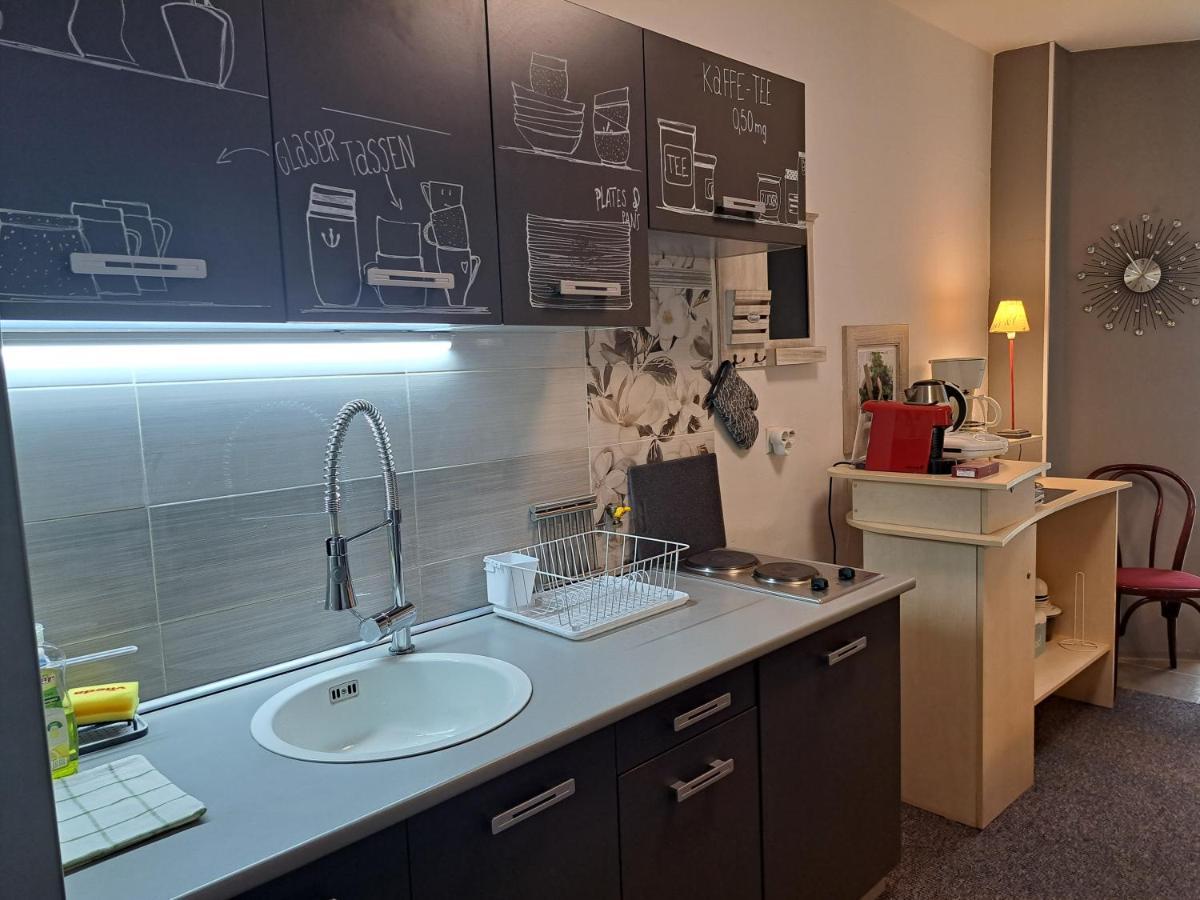 Apartment Iggory Pula Bagian luar foto