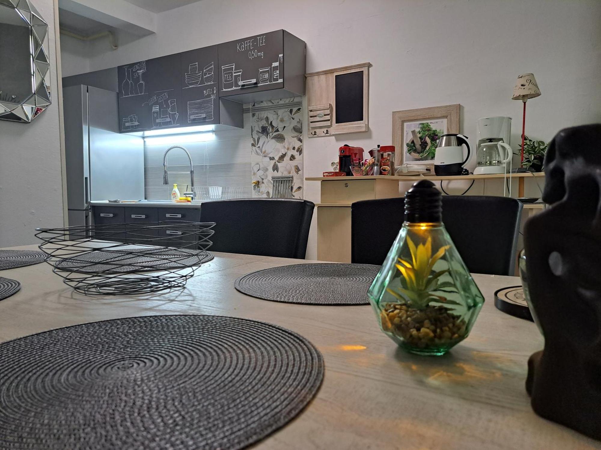 Apartment Iggory Pula Bagian luar foto