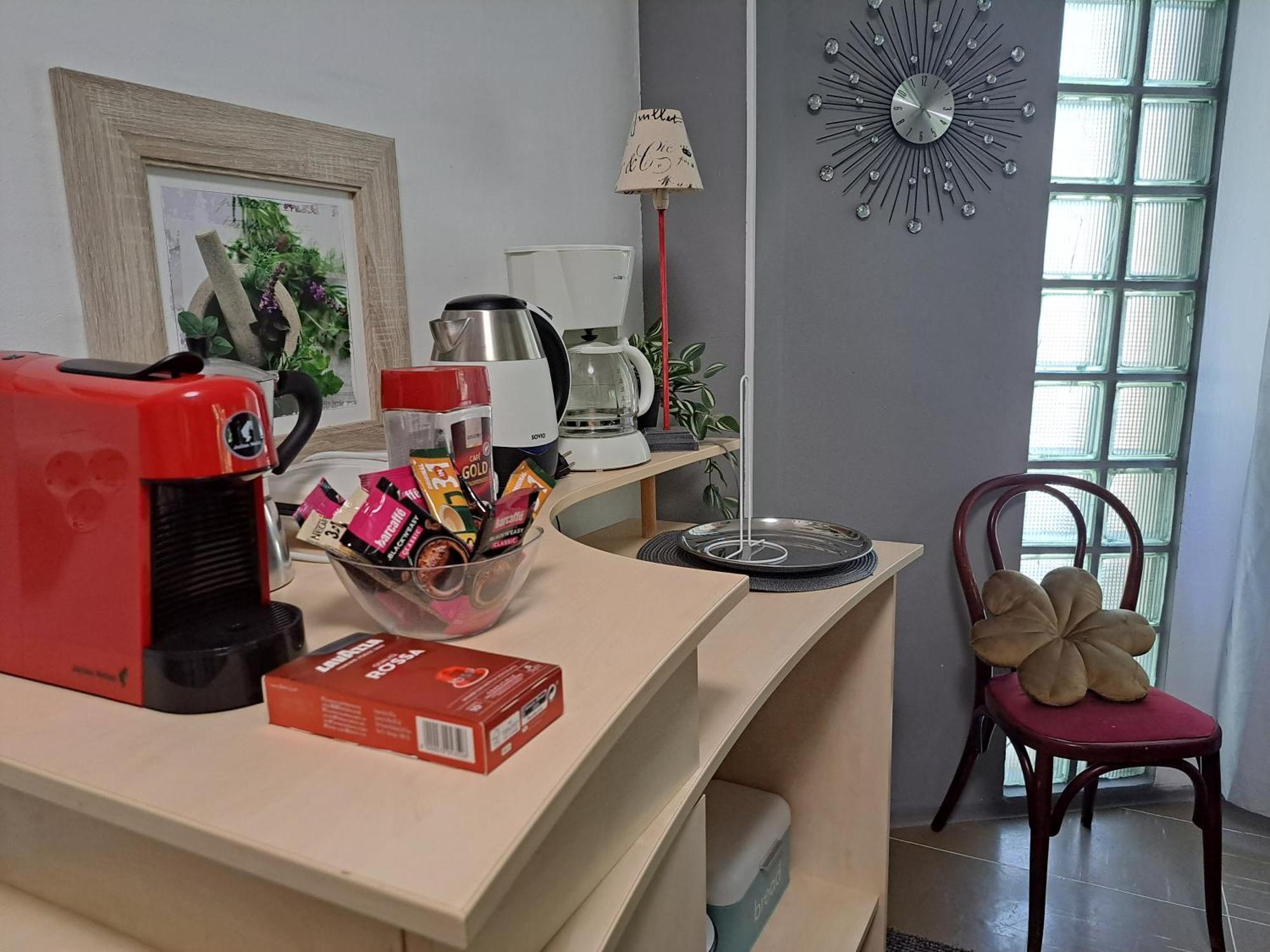 Apartment Iggory Pula Bagian luar foto