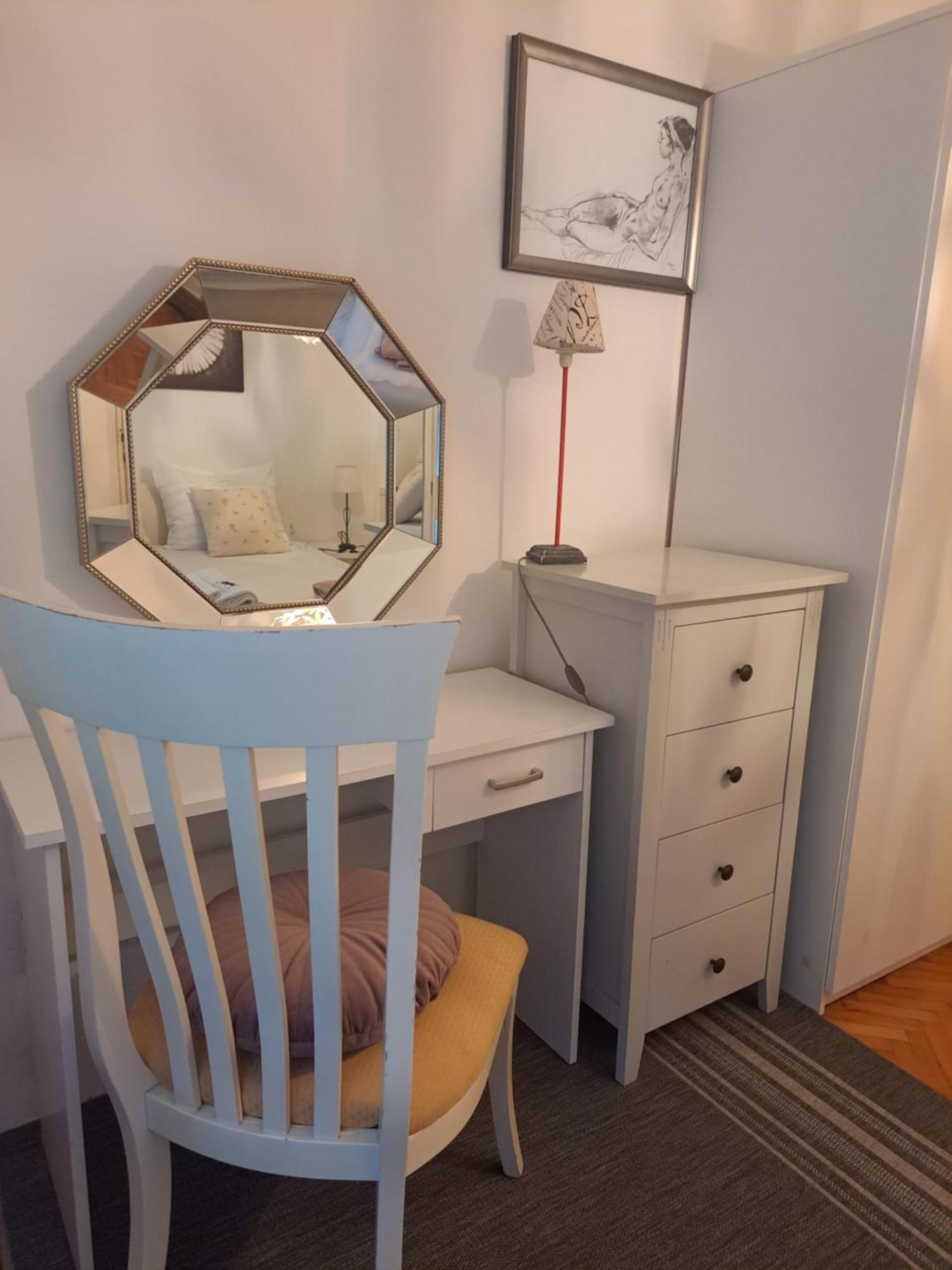 Apartment Iggory Pula Bagian luar foto