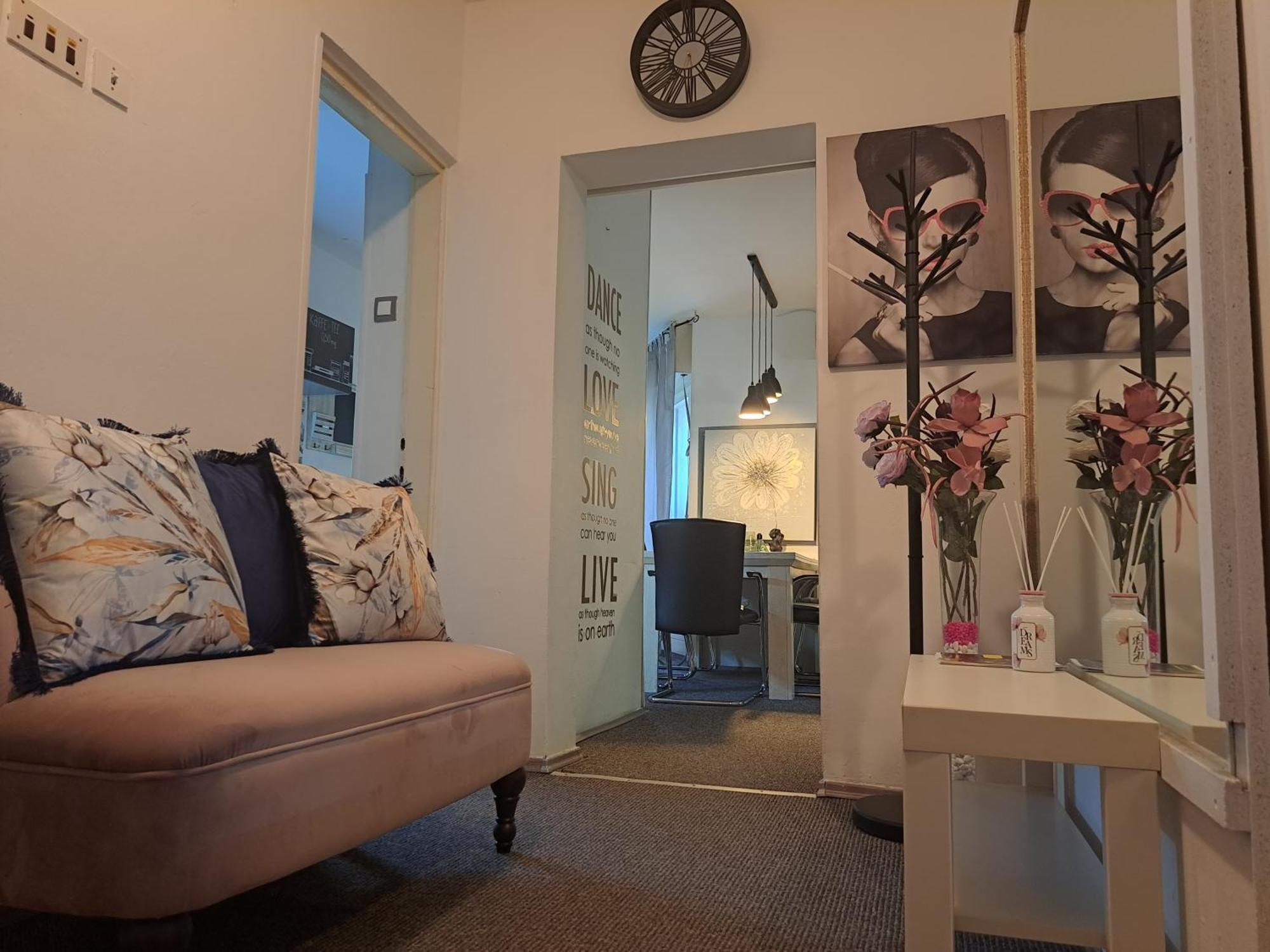 Apartment Iggory Pula Bagian luar foto