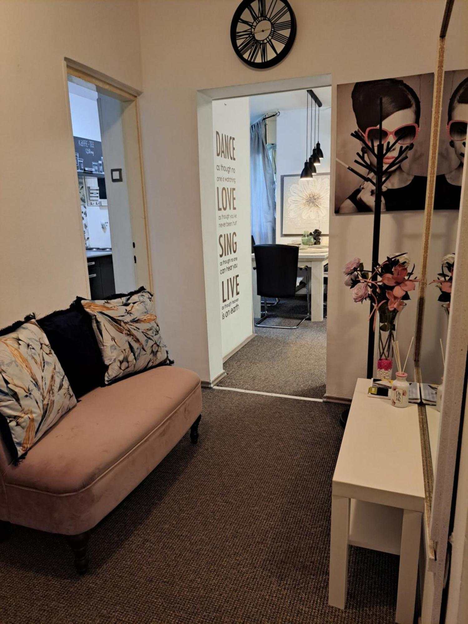 Apartment Iggory Pula Bagian luar foto