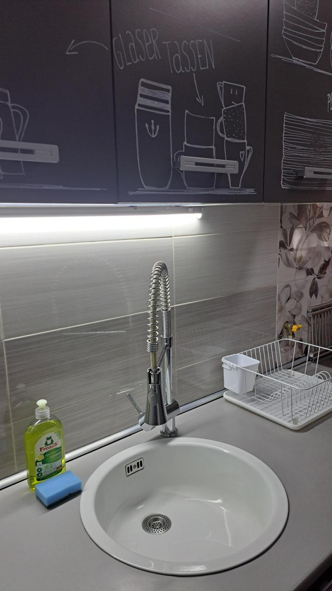 Apartment Iggory Pula Bagian luar foto