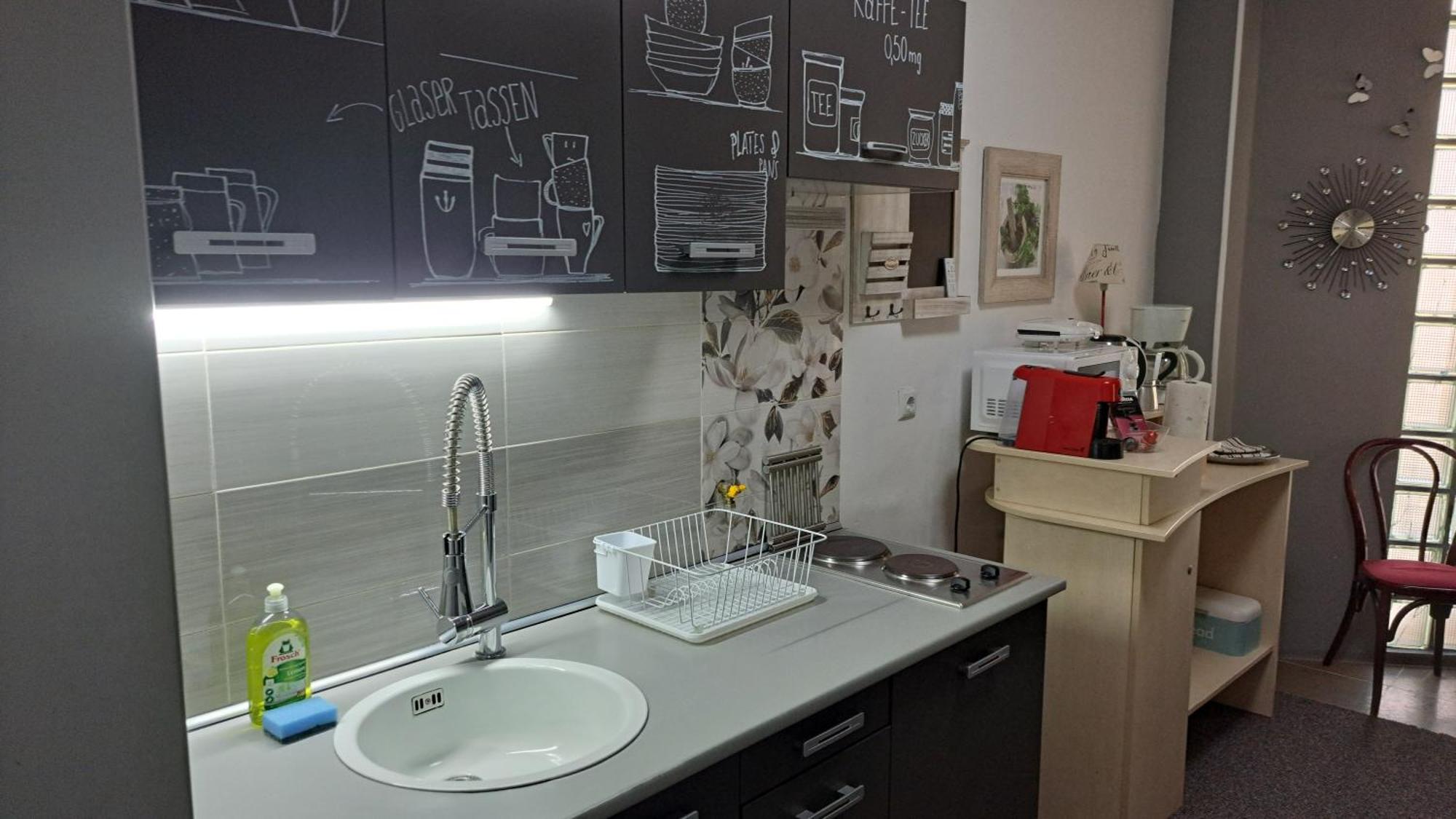 Apartment Iggory Pula Bagian luar foto