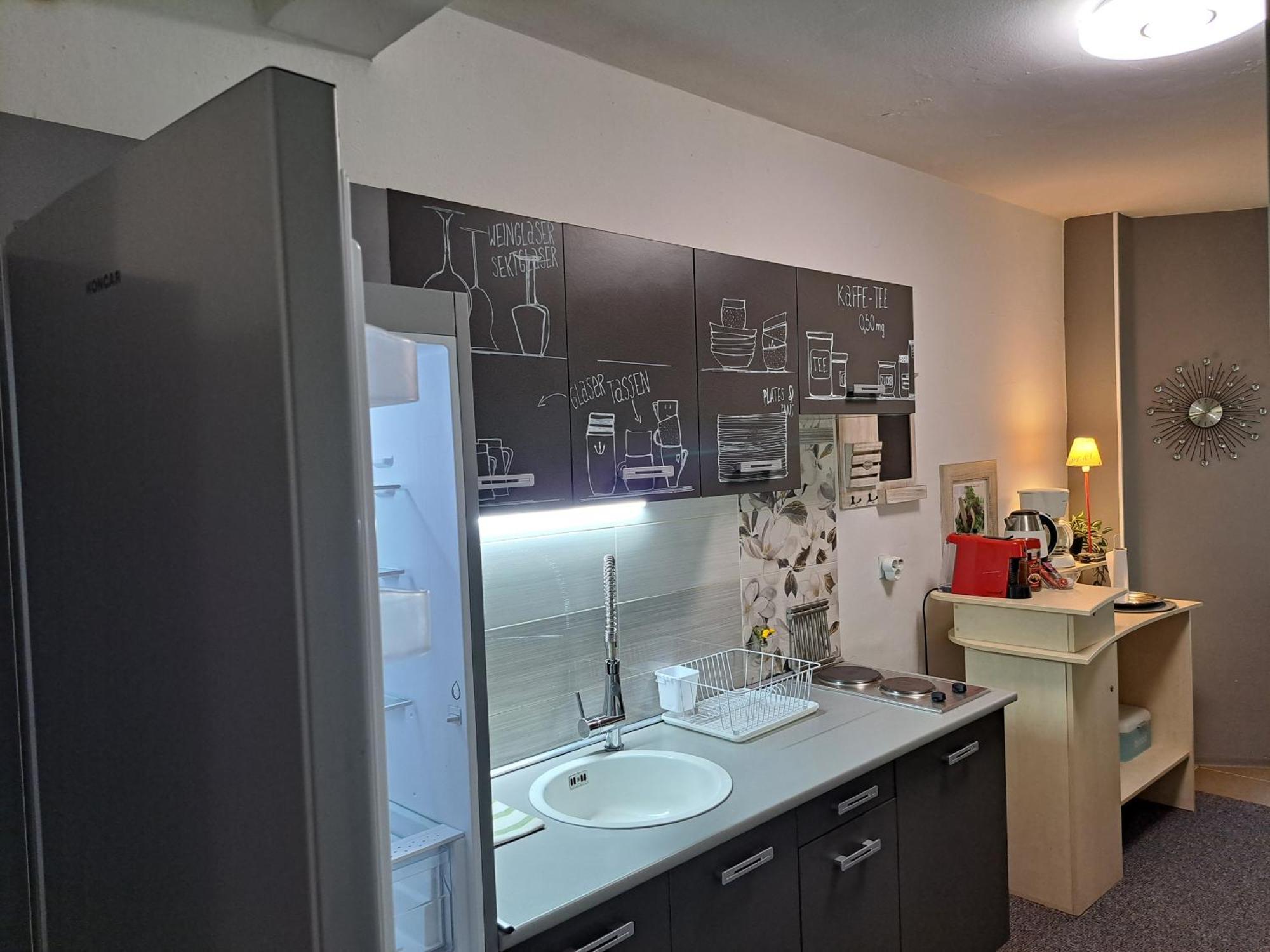 Apartment Iggory Pula Bagian luar foto