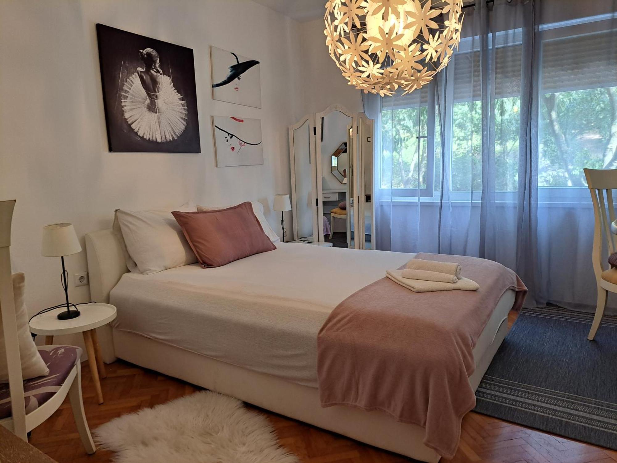 Apartment Iggory Pula Bagian luar foto