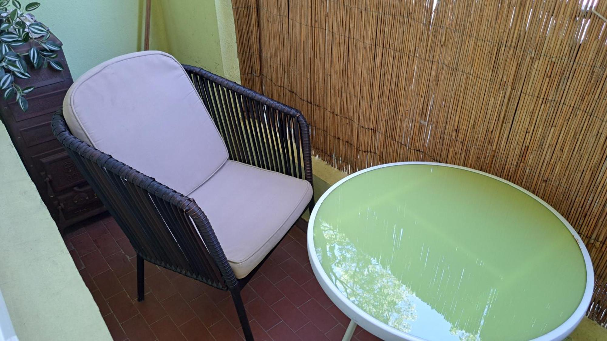 Apartment Iggory Pula Bagian luar foto